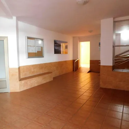 Apartmán Poris Paradise *