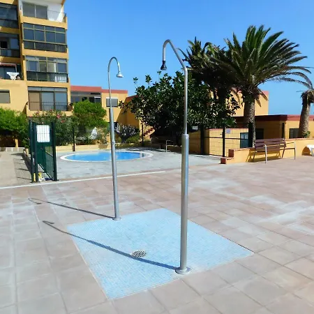 Poris Paradise Apartment