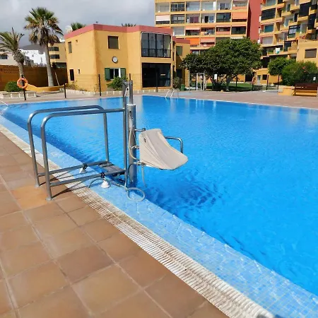 Apartment Poris Paradise
