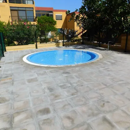 Apartment Poris Paradise