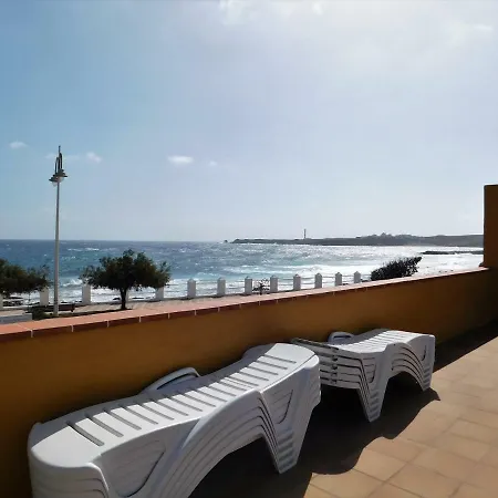 Apartment Poris Paradise Poris de Abona