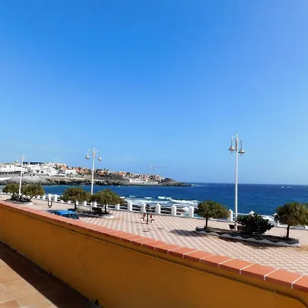 Poris Paradise Apartmán Poris de Abona
