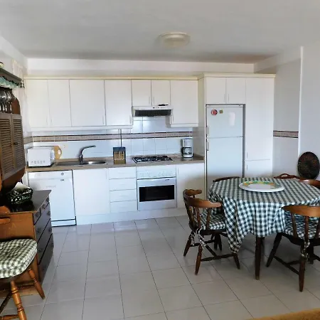 Poris Paradise Apartment Poris de Abona