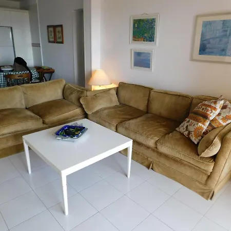 Apartment Poris Paradise *